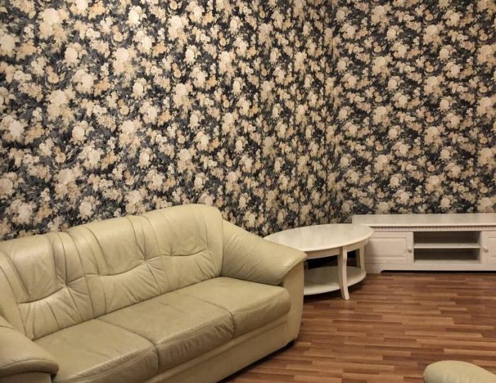 Номер стандарт улучшенный с 1 двуспальной кроватью (с завтраком) - Мини-отель «Подлеморье»