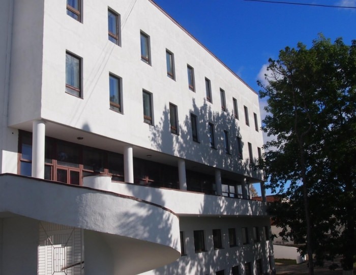 Гостиница Seurahuone / Сеурахуоне Сортавала