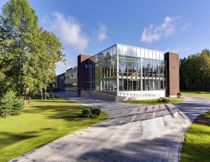 Центр здоровья Verba Mayr / Верба Майер