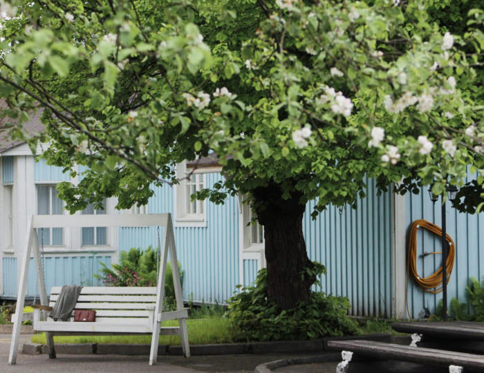 Гостиница Karlen / Карлен Лахденпохья