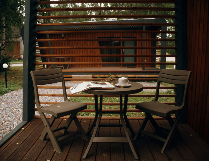 Гостиница Karlen / Карлен Лахденпохья