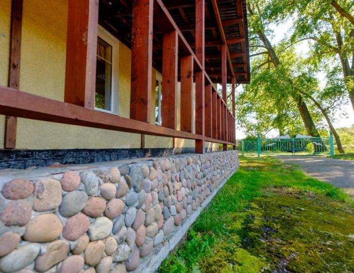 База отдыха «ФРИШЕ НЕРУНГ» Балтийск