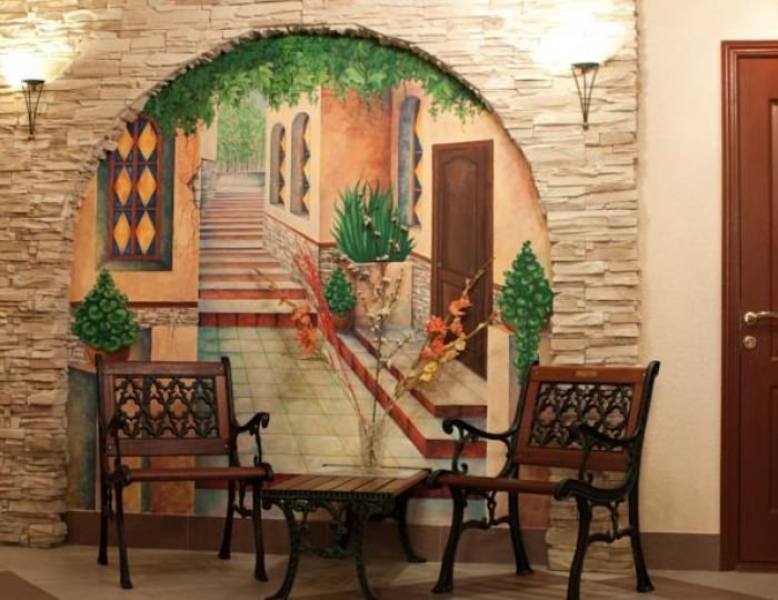Мини-отель Family Hotel / Фэмили Курган