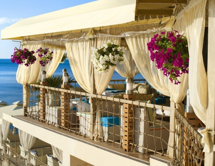 Парк-отель Porto Mare / Порто Маре