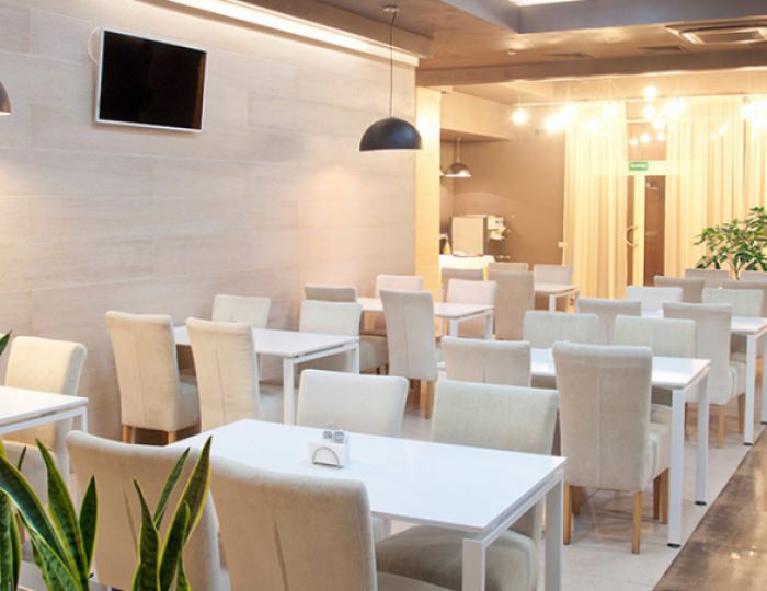 Ресторан - Парк-отель Porto Mare / Порто Маре
