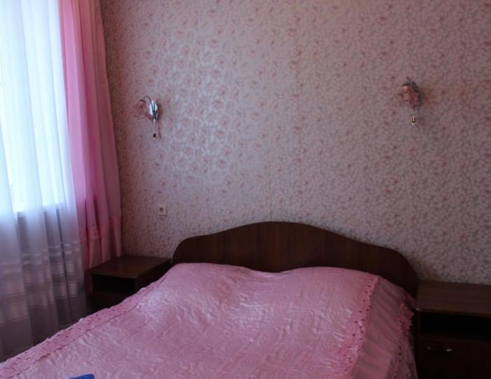 2-комнатный номер стандарт семейный - Гостиница «СПА-Волга» Кинешма