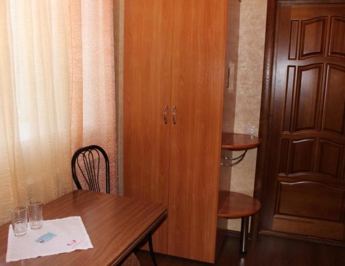 Номер стандарт с 2 односпальными кроватями - Гостиница «СПА-Волга» Кинешма