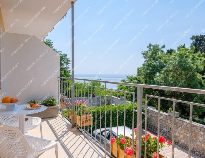 Гостевой дом «Усадьба у Графского Парка» Алупка