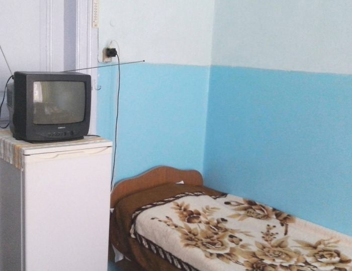 Эконом удобства на этаже Корпус 1 - Санаторий «Нарат» Теберда