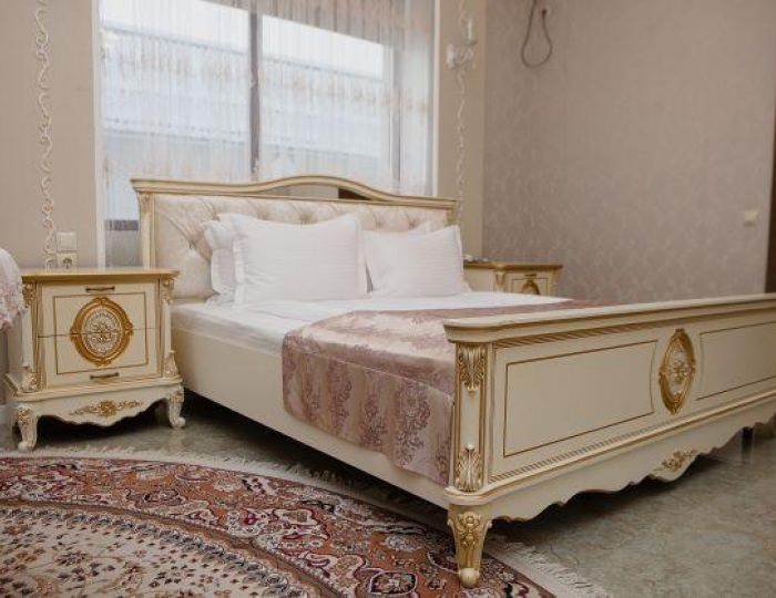 Мини-отель «Густо» Черкесск