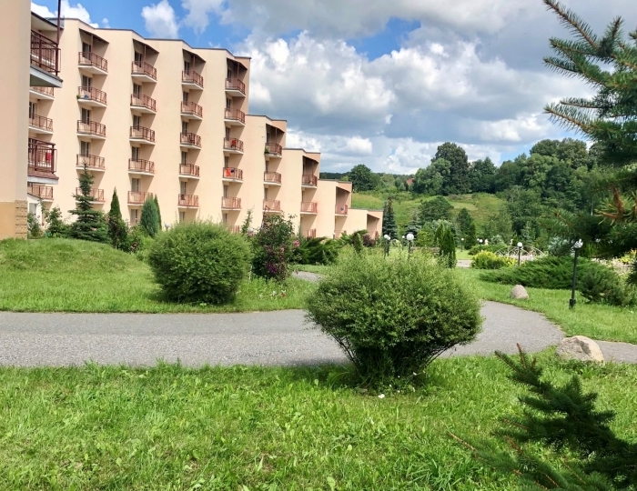 Event-комплекс «Олимп»