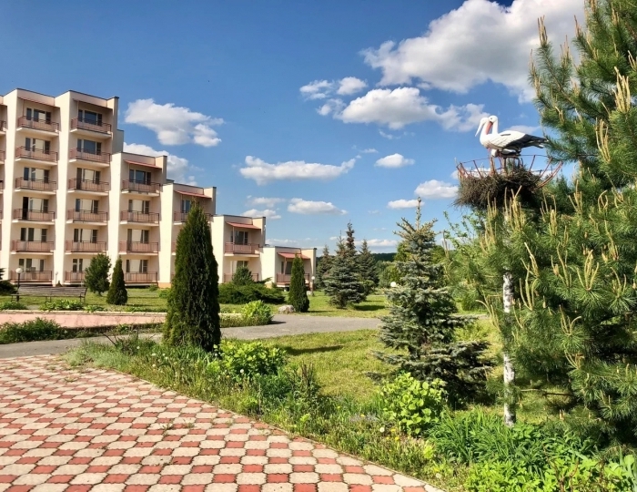 Event-комплекс «Олимп»