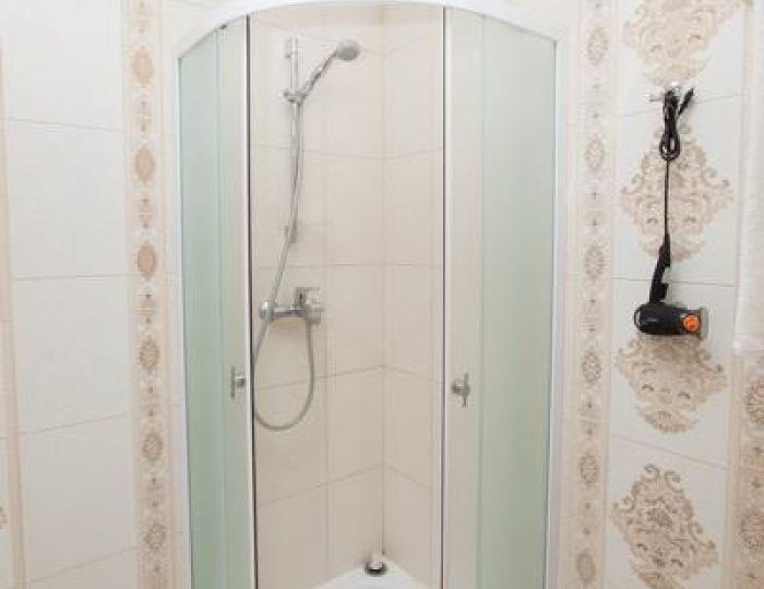 2-местный номер стандарт - Гостевой дом «Голден Хаус»