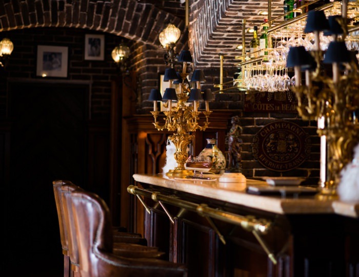 Банкетный зал «Галерея» - Отель Old House Resort & Spa / Олд Хаус Резорт и Спа