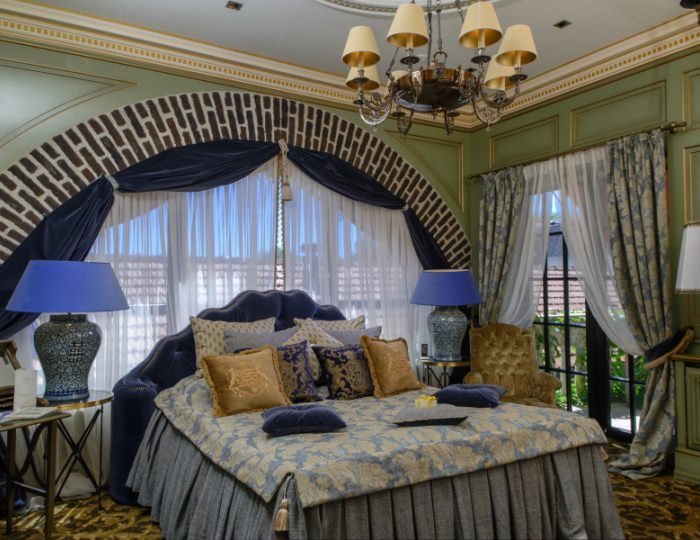 Боргезе - Отель Old House Resort & Spa / Олд Хаус Резорт и Спа