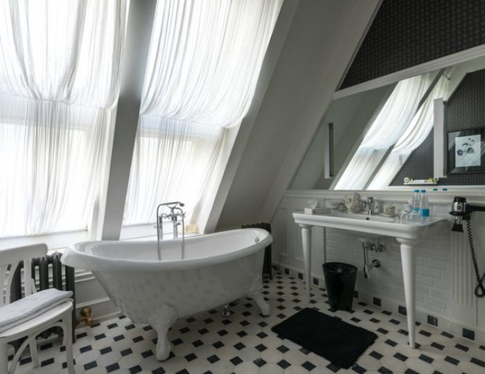 Голландец VIP - Отель Old House Resort & Spa / Олд Хаус Резорт и Спа