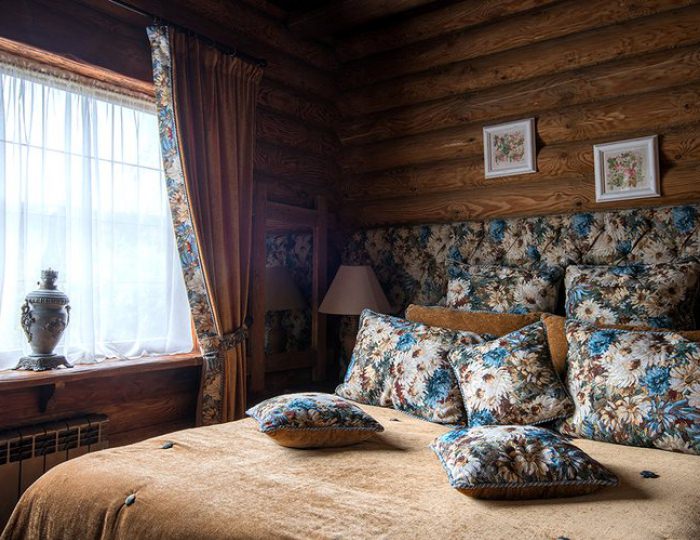 Гостевой домик - Отель Old House Resort & Spa / Олд Хаус Резорт и Спа