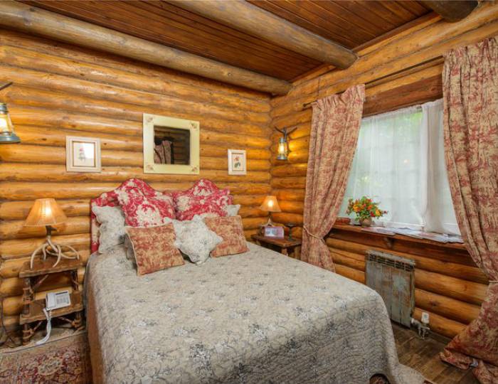 Гостевой домик - Отель Old House Resort & Spa / Олд Хаус Резорт и Спа