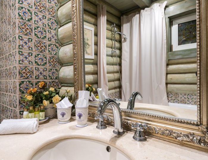 Кантри-Люкс - Отель Old House Resort & Spa / Олд Хаус Резорт и Спа
