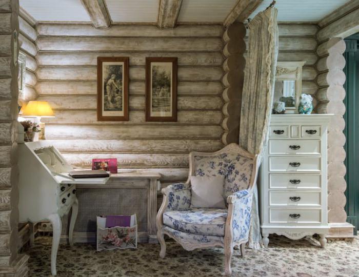 Шато-люкс однокомнатный - Отель Old House Resort & Spa / Олд Хаус Резорт и Спа