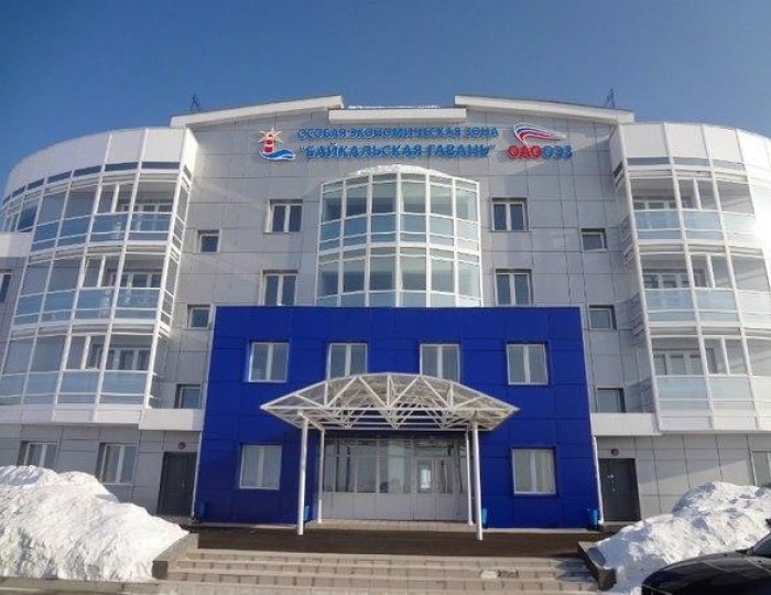 Мини-отель «Байкальская гавань»