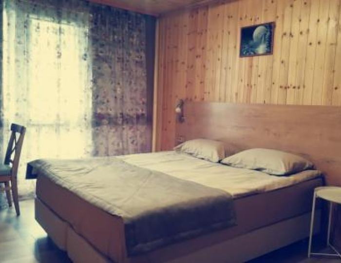 Шале стандарт - База отдыха «Горное озеро» Артыбаш