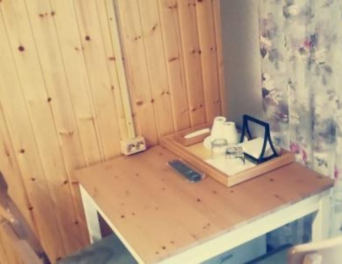 Шале стандарт - База отдыха «Горное озеро» Артыбаш