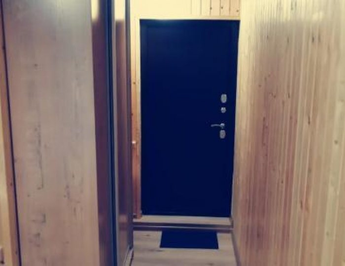 Шале стандарт - База отдыха «Горное озеро» Артыбаш