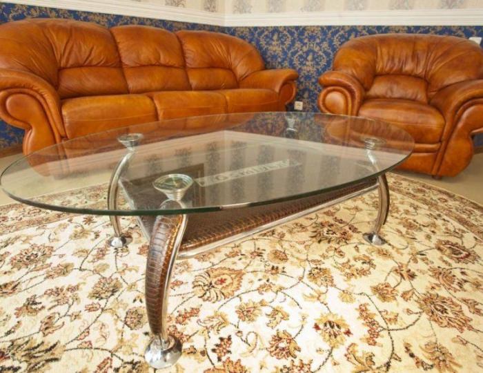 Номер люкс комфорт с 1 двуспальной кроватью - Мини-отель «Олимп» Всеволожск