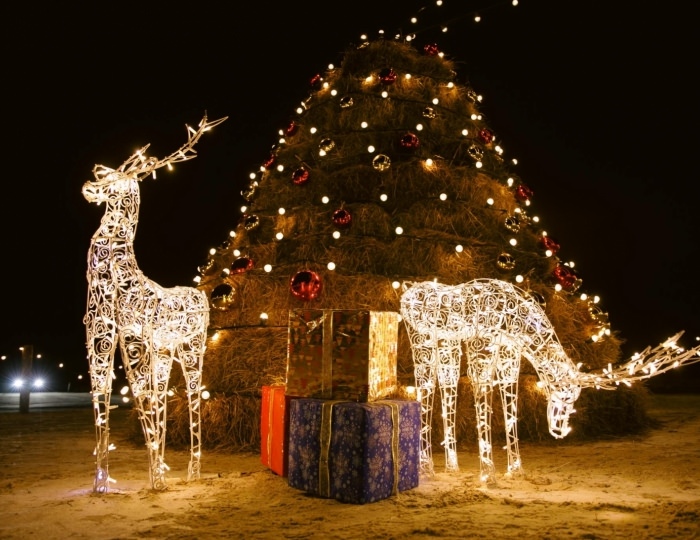 База отдыха MillCreek / МиллКрик Всеволожск