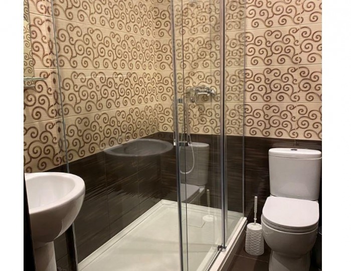 Номер стандарт с 2 односпальными кроватями (с завтраком) - Мини-отель «Империал» Астрахань