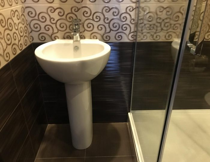 Номер стандарт с 1 двуспальной кроватью (с завтраком) - Мини-отель «Империал» Астрахань