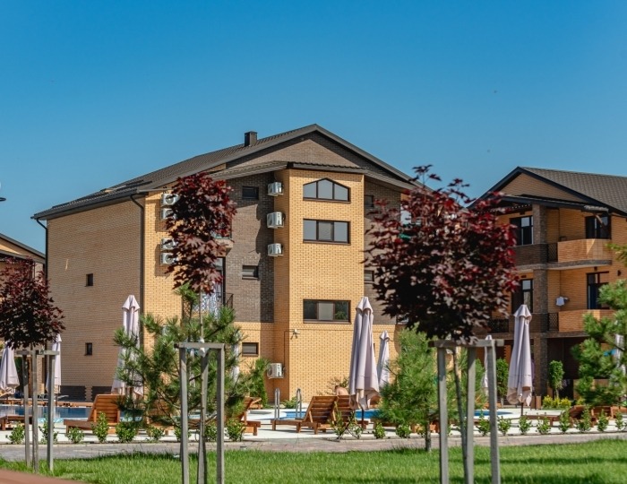 Отель Rinn Rise Resort / Ринн Райз Резорт