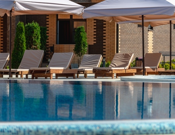 Отель Rinn Rise Resort / Ринн Райз Резорт