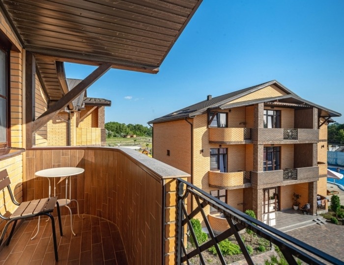 Отель Rinn Rise Resort / Ринн Райз Резорт