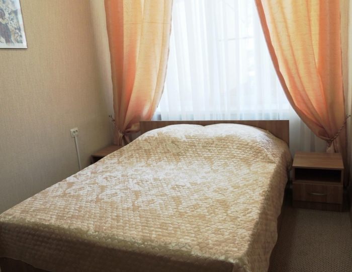 Номер стандарт (с завтраком) - Гостиница «Ассоль» Таганрог
