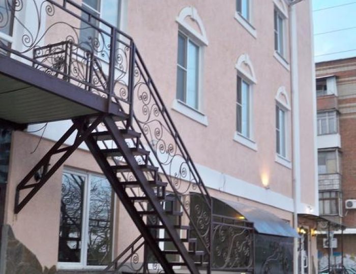 Гостевой дом «Надежда» Таганрог