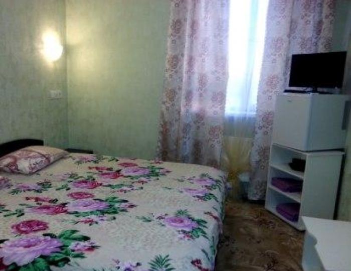 2-местная комната стандарт - Гостевой дом «Надежда» Таганрог