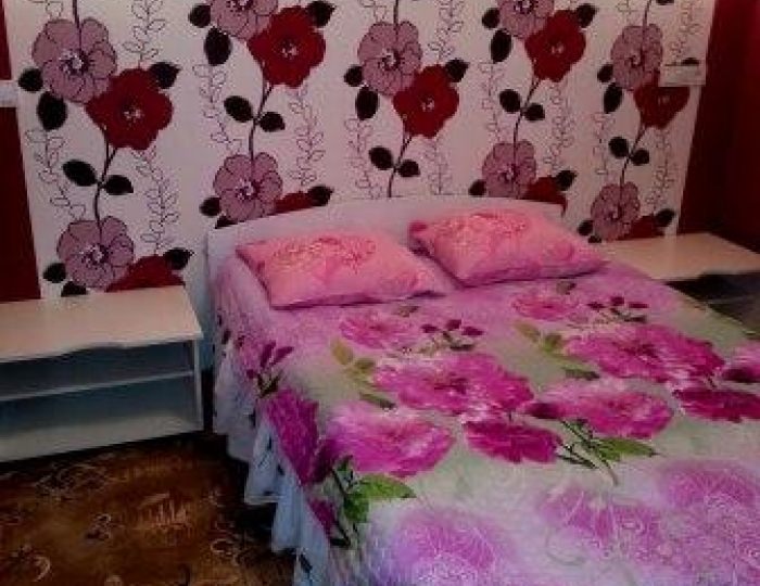 2-местная комната полулюкс - Гостевой дом «Надежда» Таганрог