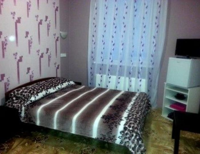 2-местная комната полулюкс - Гостевой дом «Надежда» Таганрог
