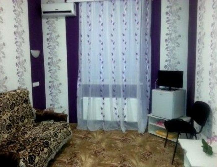 2-комнатная комната люкс - Гостевой дом «Надежда» Таганрог