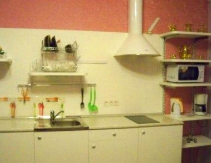 Комната семейная студио - Гостевой дом «Надежда» Таганрог