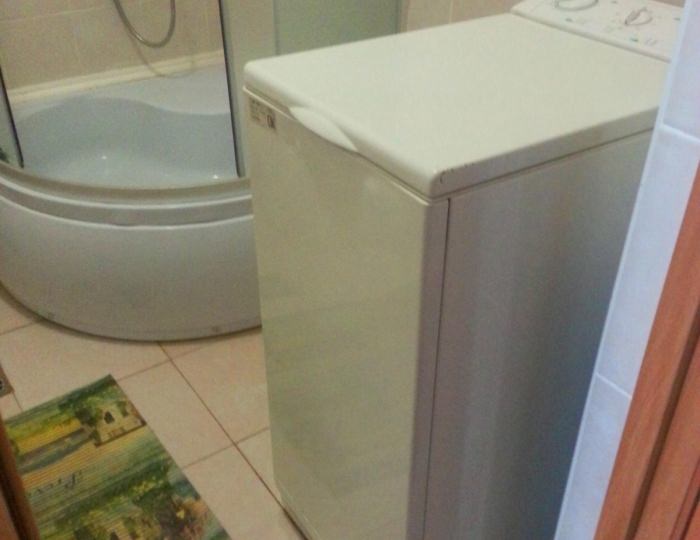 Комната эконом с 3 двухъярусными кроватями (удобства на этаже) - Гостевой дом «Надежда» Таганрог