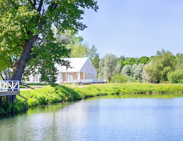 Парк-отель Tulip Inn Sofrino / Тюлип Инн Софрино