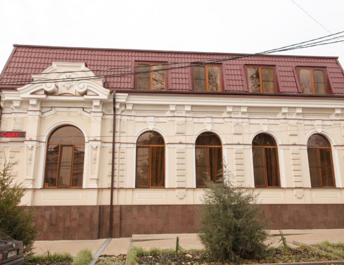 Бутик-отель «Варваци» Таганрог