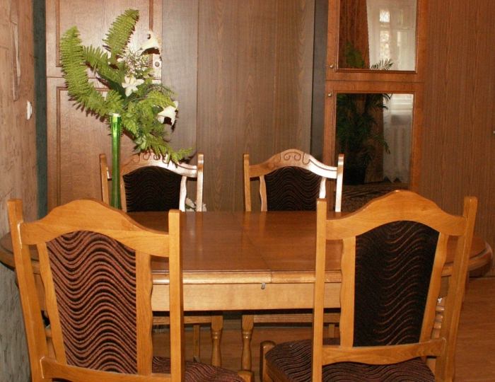 Номер люкс - Гостиница «Ника» Таганрог
