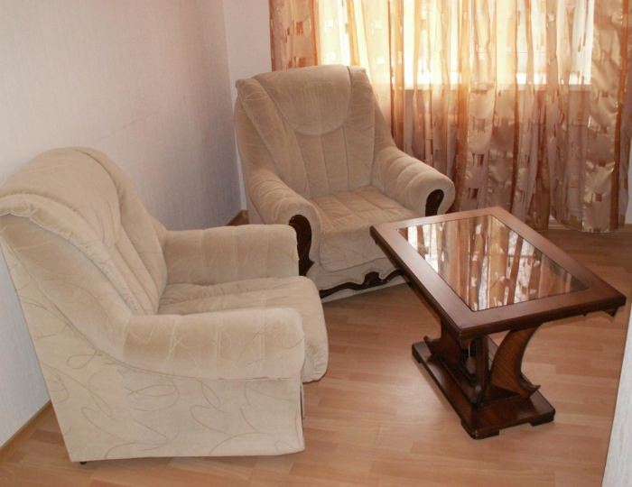 Номер люкс - Гостиница «Ника» Таганрог