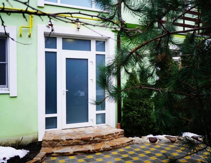 Гостевой дом «На Итальянском» Таганрог