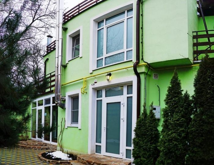Гостевой дом «На Итальянском» Таганрог