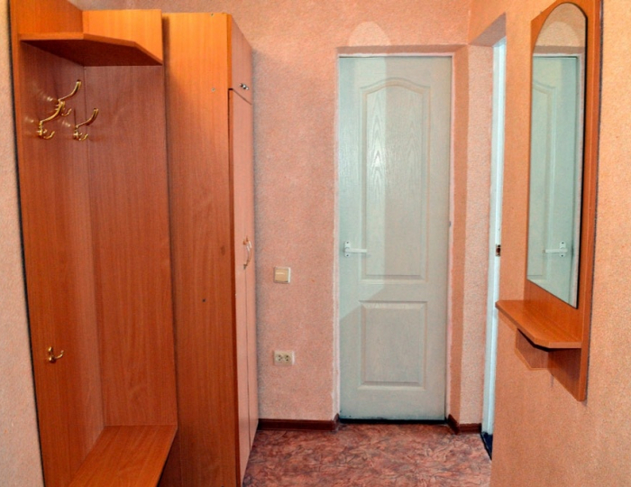 Улучшенный 2-комнатный - Курортный отель «Морской Уголок»